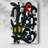 Graffiti Pop II-2084559966