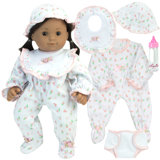 Sophia Doll Furniture & Accessories
