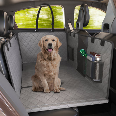 Protective cover for Katziela wide seat
