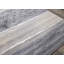 Tapis beige à rayures Ahkeem-844971816