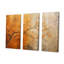 Golden Autumn Forest Harmony II - Forest Wall Art Set-1301073562-1301073575