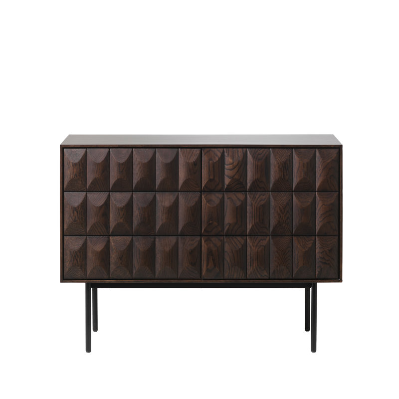 ROKA Rectangle Accent Chest