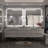 Molly Frameless Anti-Fog 3 Colors Dimmable LED Backlit Wall Bathroom Vanity Mirror-1112690833-1108410447