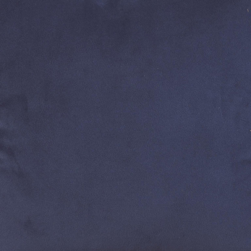 Fairfax Upholstered Pouf, Royal