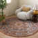 Tapis performance oriental Broomhedge Bijar