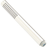 1.8 GPM Contemporary Tubular Single Function Hand Shower