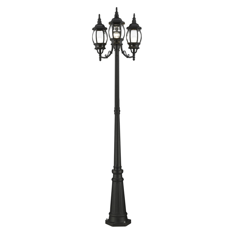 Schade Post Lantern