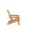 Outdoor Adjustable Lounge Chair With Cup Holderfor Patio Relaxation & Garden Leisure Gatherings,Hips Material-191237210