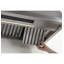 Monogram 36" Professional Vent Hood