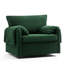Fauteuil d'appoint pivotant-1716555389