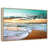 Floating Frame Natural Wood