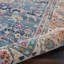Tapis oriental bleu Lowndes-33339355