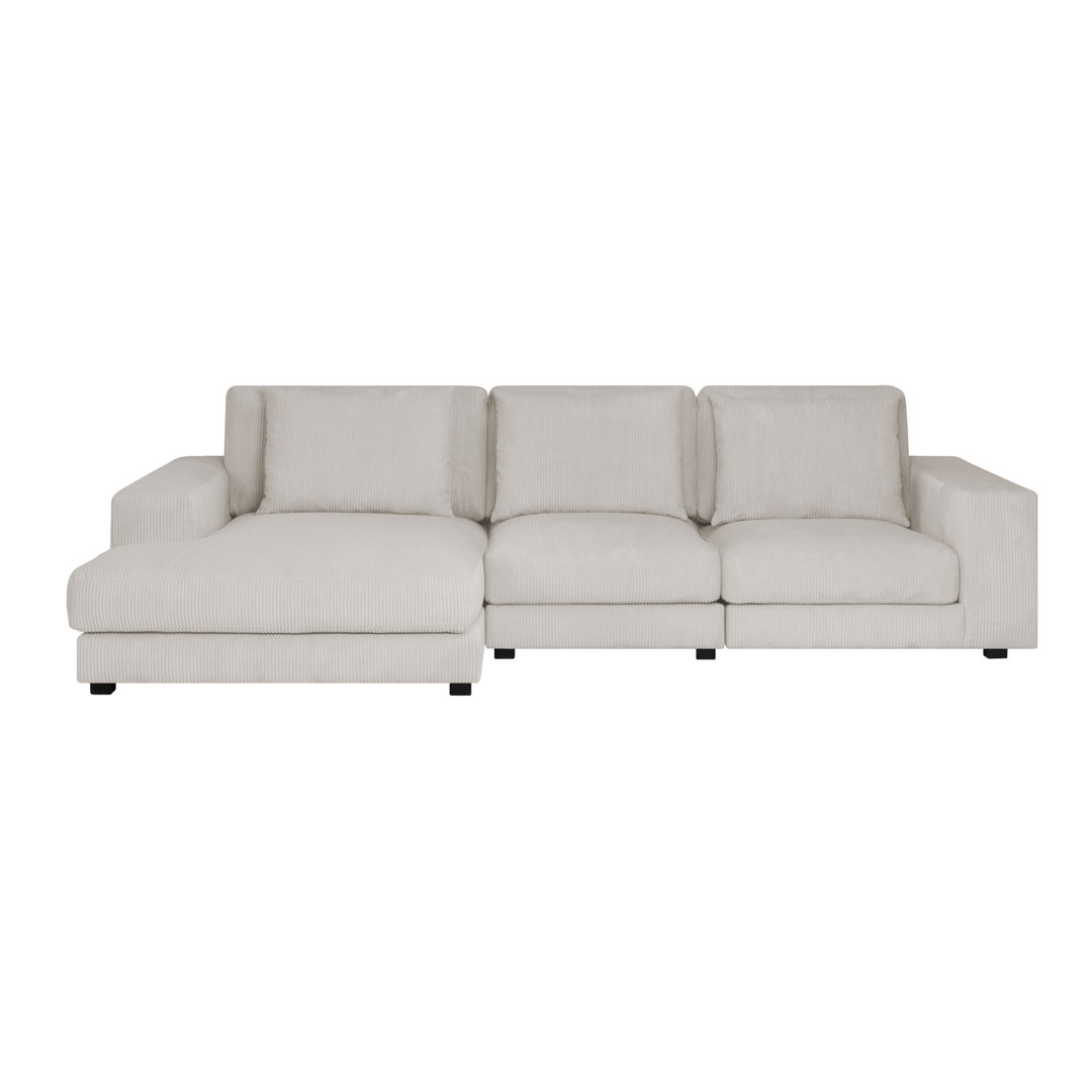 Ecksofa Mauri