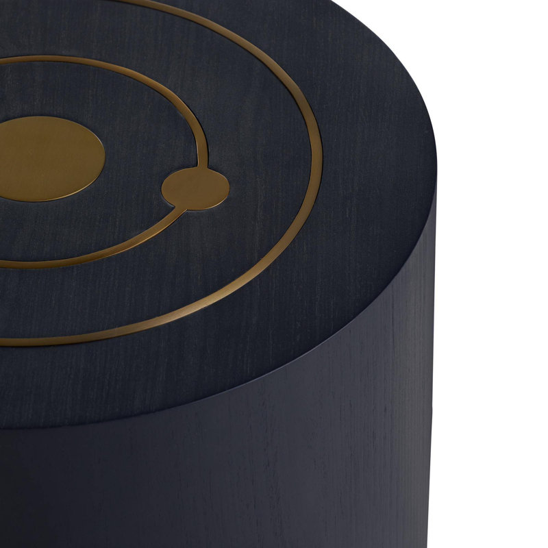 Asteria Accent Table
