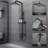 Shower System