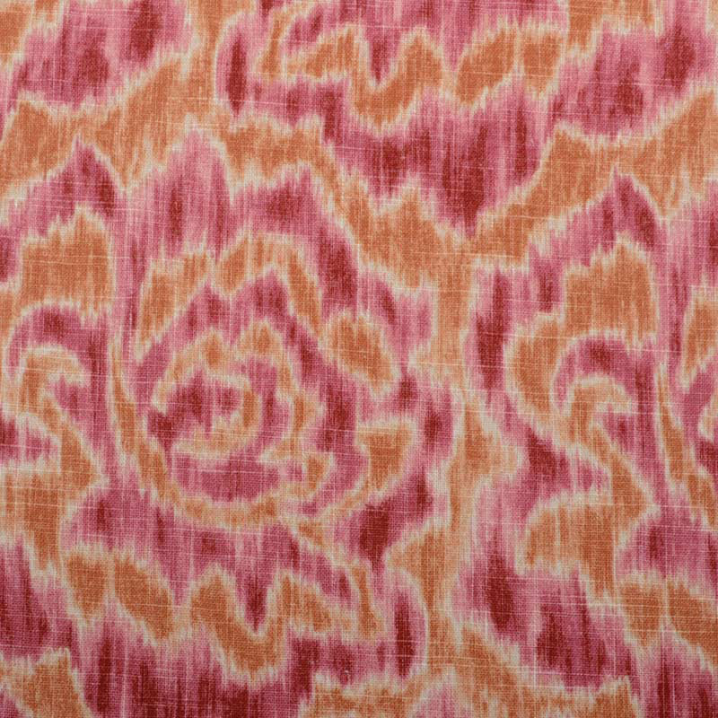 Tissu Beau Monde, Mango