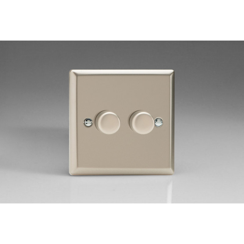 Wall Mounted Dimmer