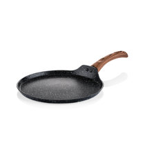 Kuhn Rikon Non-Stick Aluminium Cucina Frying Pans 18cm