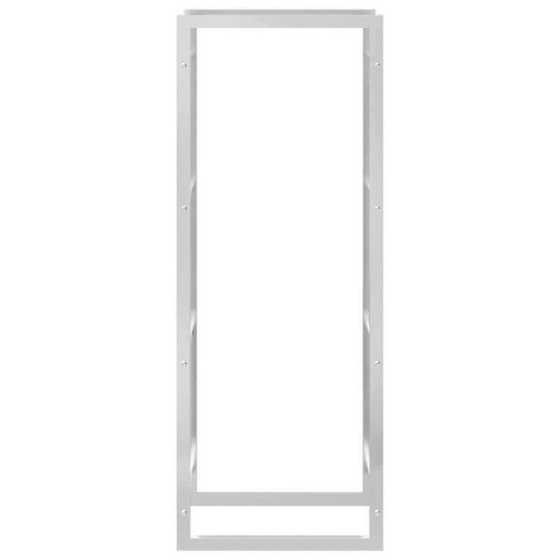 Catori 50cm W Metal Log Rack