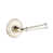 Polished Nickel selected