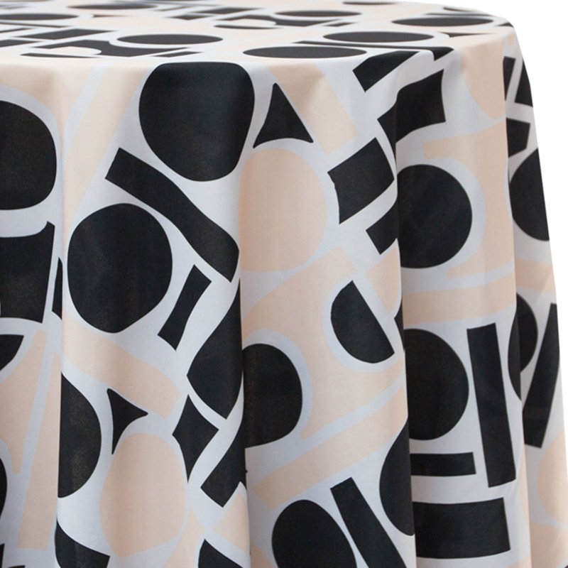 Tablecloth, 90" x 90"