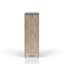 Commode 5 tiroirs finition sable