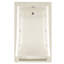 Regal 70'' L Whirlpool Bathtub-9229363-88771855