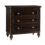 Royal Kahala Orchid Nightstand