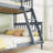 Sotion Kids Bunk Bed with Trundle-1436689031-1431674480