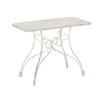 Dellwood 100cm Console Table