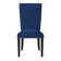 Anxhela 18'' H Velvet Upholstered Dining Chair