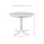 Dadi 3-piece Retro Outdoor Chair Set-873141146