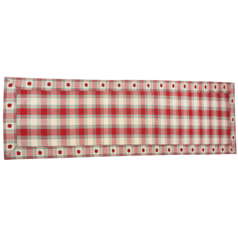 Larios Table Runner, 33cm W x 137cm L