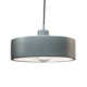 Colgate Single Light Ceramic Dimmable Pendant