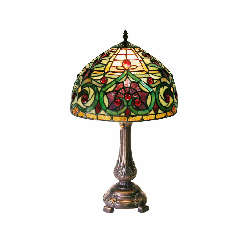 Lampe de table 21 po Preble