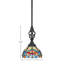 Mini-luminaire suspendu Eleganté-206489283-206488736