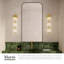 Marni 1 - Light LED Bath Sconce-1818143794