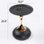 Table basse Mermaid