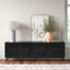 Janya 79'' Media Console