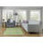 Chenille Ikat Indoor Rug-1399167096