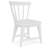 Lana Solid Wood Windsor Back Dining Side Chair-1718039783