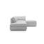 Podium Modular 4 PC Lounge Sectional B-53821372-53821374