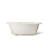 Underscore Oval Drop-in Bath with Bask Heated Surface-14673391