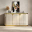 Buffet Modern Luxury Elliptical-1921205545