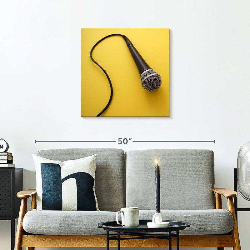 Abarca Wired Microphones