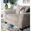 Chaise avec accoudoirs, chaise d'appoint, chaise d'intérieur pour la maison-576415015