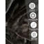 Bailley Fitted Sheet-734156177-734156182