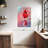Brampt Winter Red Cardinal-108566322