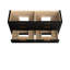 Lecrieú Double Drawer Bath Vanity-1962964076-1963567107-1963567118