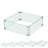 Verre pare-flammes Danielian Flint-72630346